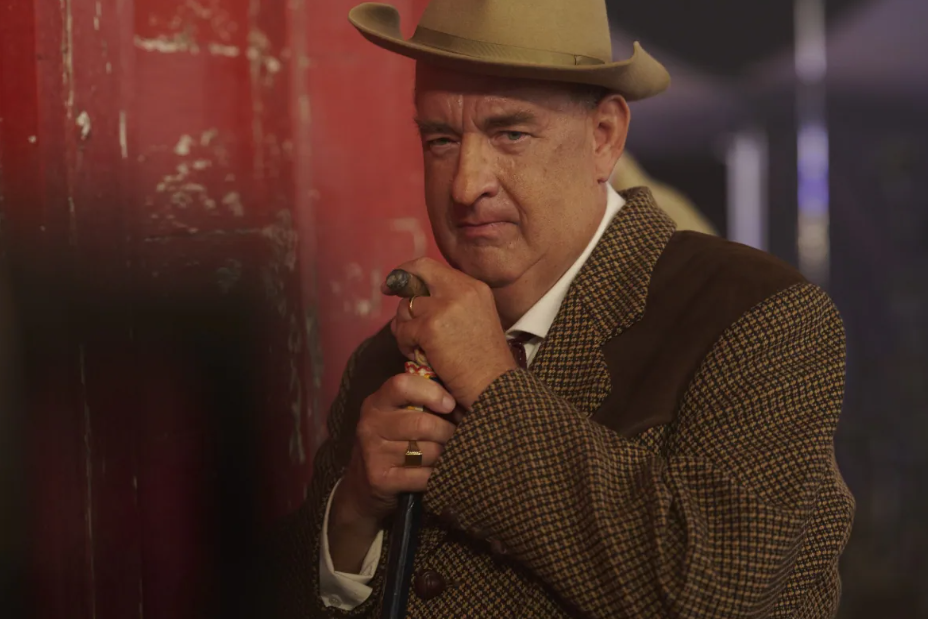 tom hanks